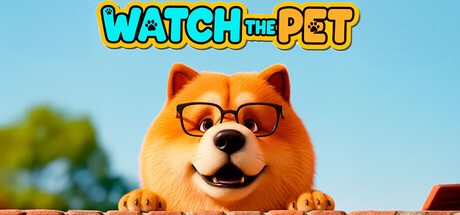 Watch The Pet game header image