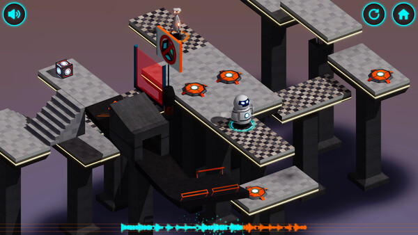 Screenshot of Gobotix: Duo