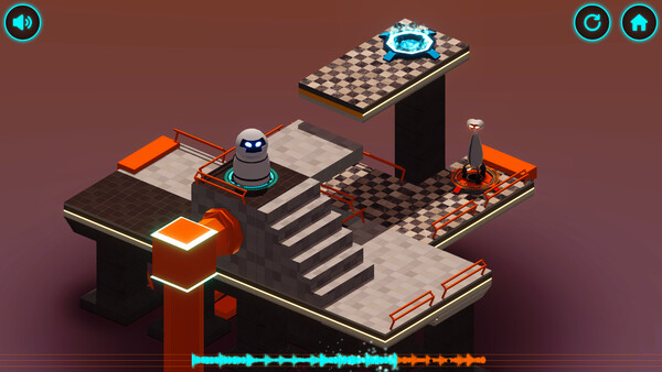 Gobotix: Duo game for Linux 1