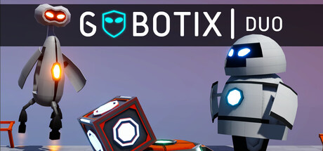 Gobotix: Duo cover art