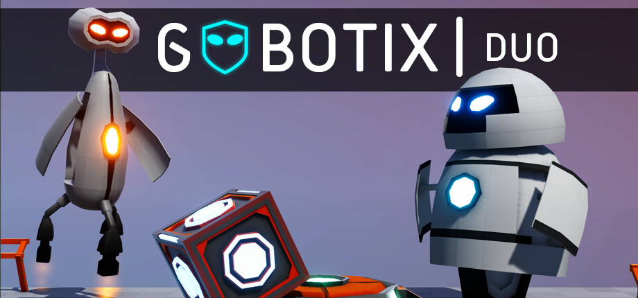 Gobotix: Duo header image