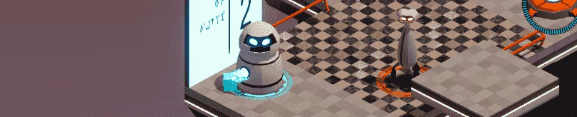 Gobotix: Duo video 1