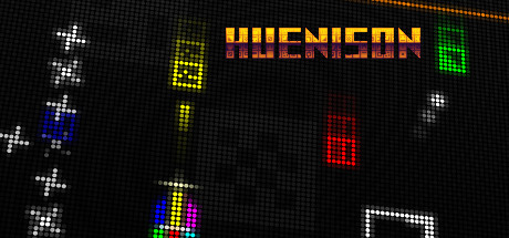 Huenison banner