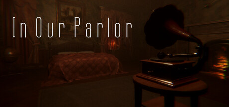 In Our Parlor cover art