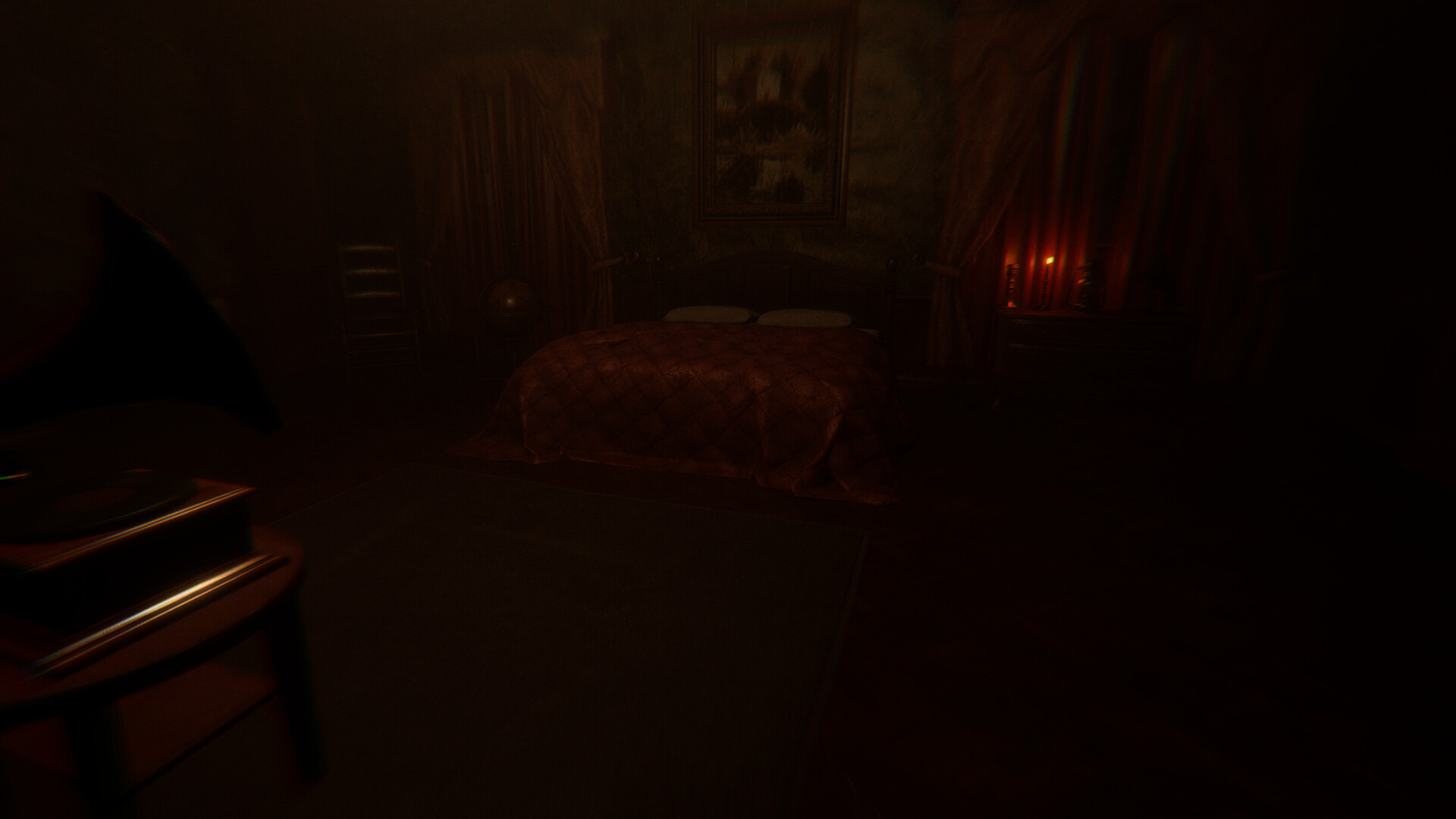 In Our Parlor screenshot #6