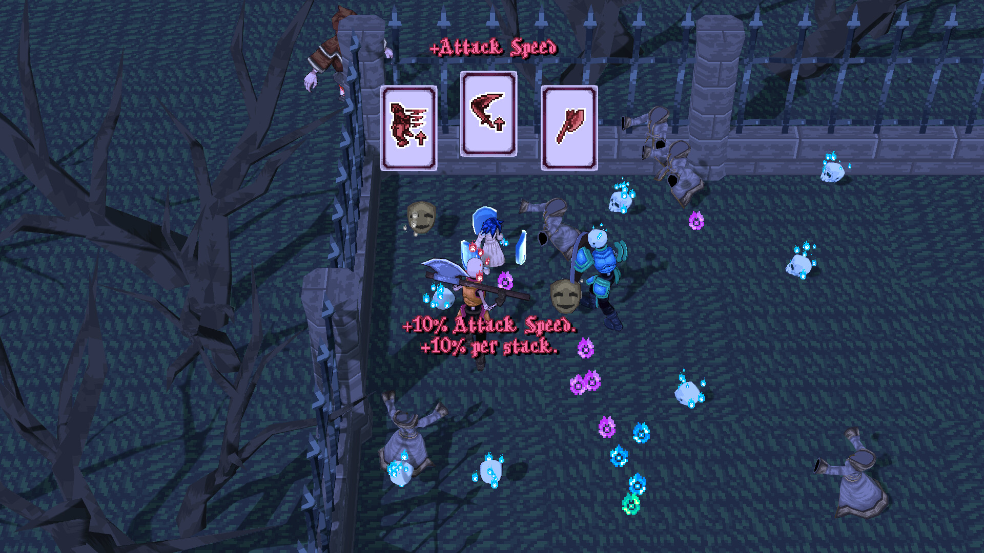 ...Vincent: Mansion of The Dead screenshot #5