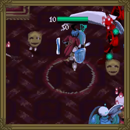...Vincent: Mansion of The Dead video 4