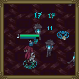 ...Vincent: Mansion of The Dead video 3