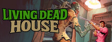 Living Dead House Playtest Banner