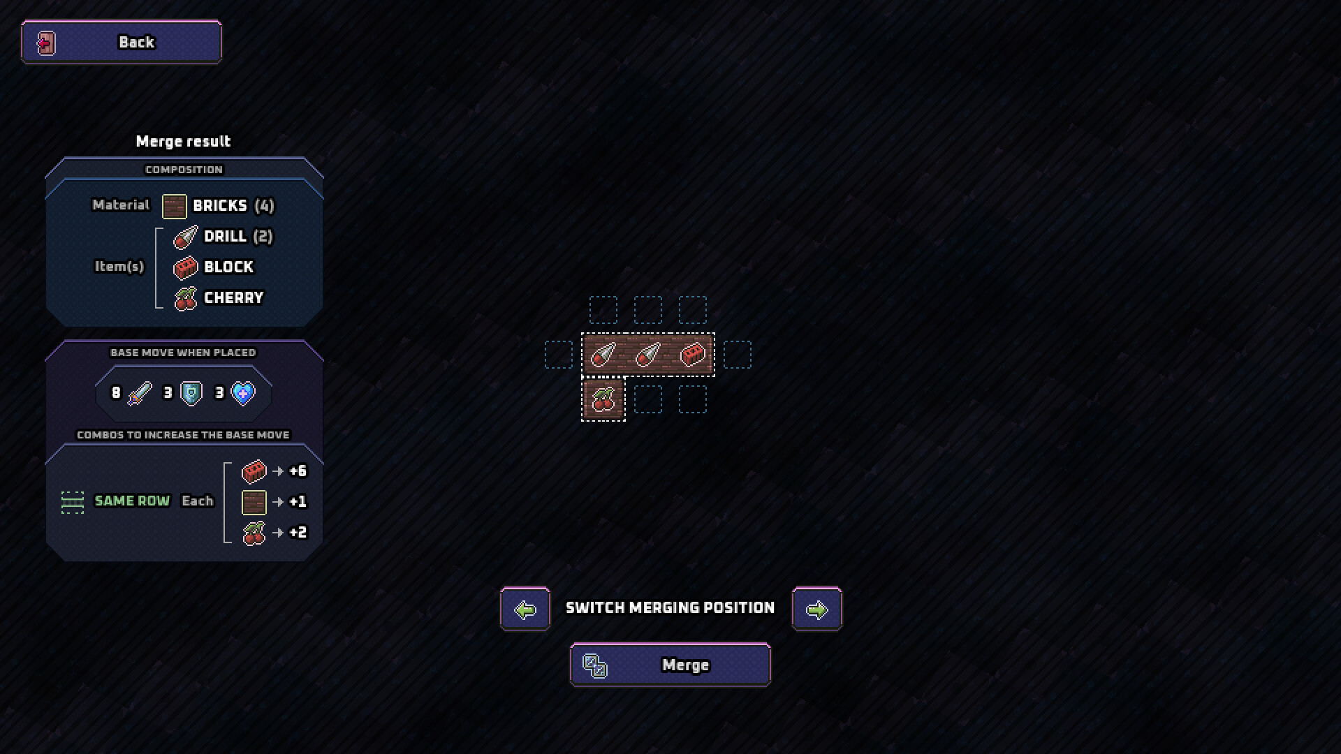 Battle Stones screenshot #11