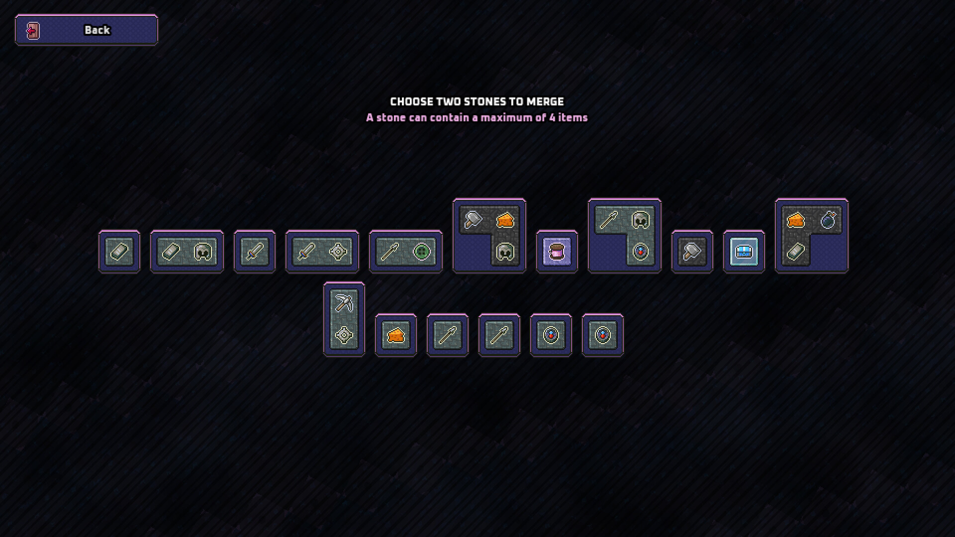 Battle Stones screenshot #9