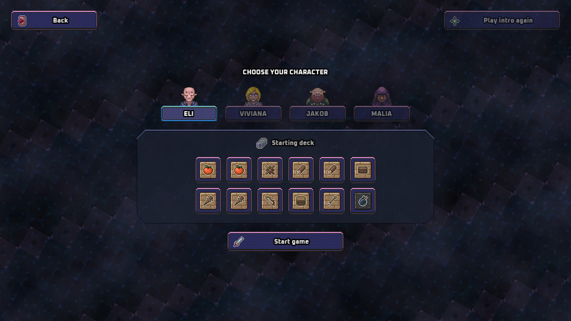 Battle Stones screenshot #7