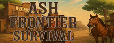 Ash Frontier Survival