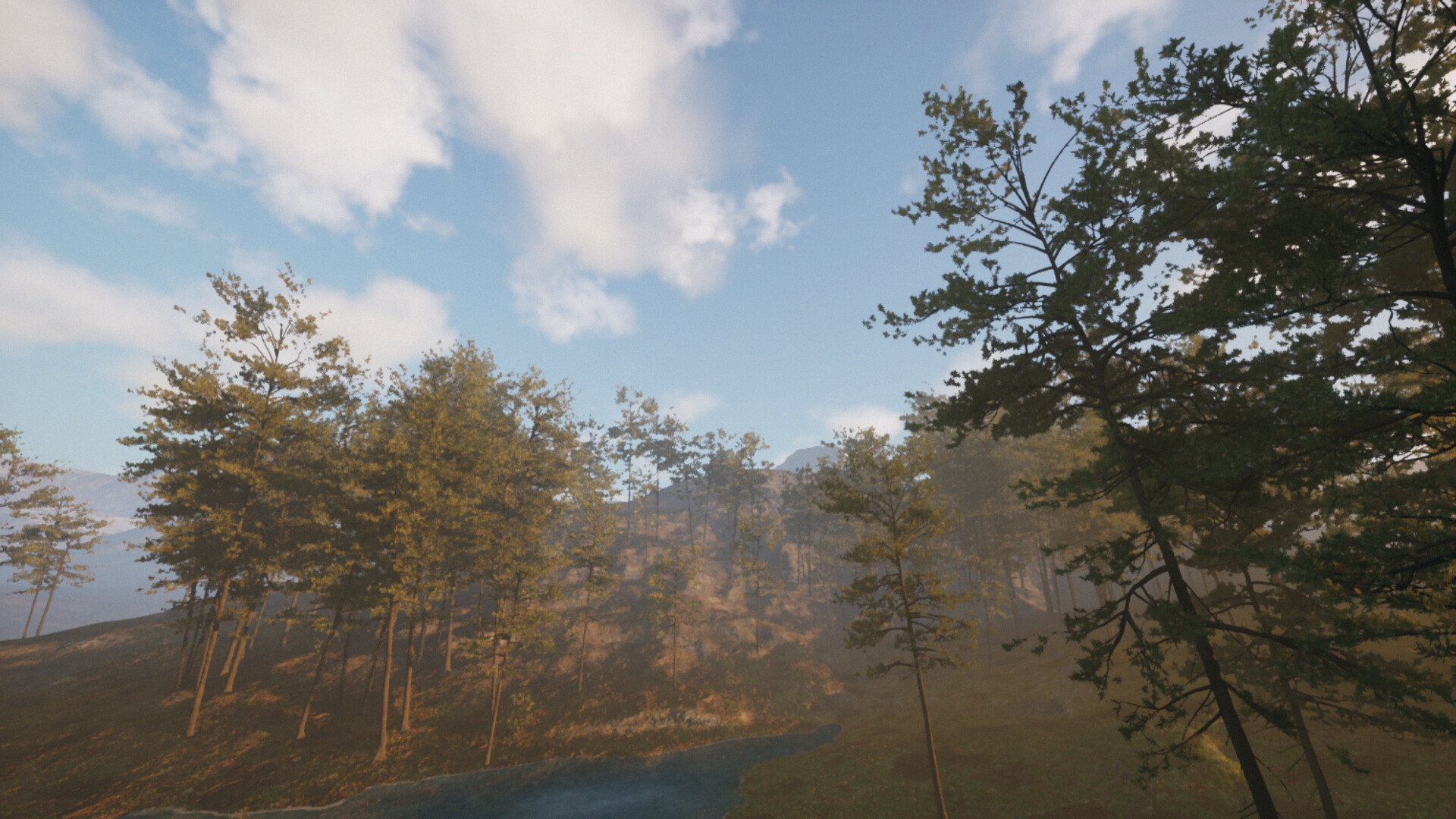 Ash Frontier Survival screenshot #4