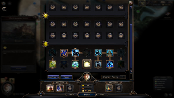 HEX: Shards of Fate screenshot 4