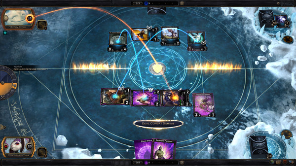 HEX: Shards of Fate screenshot 7