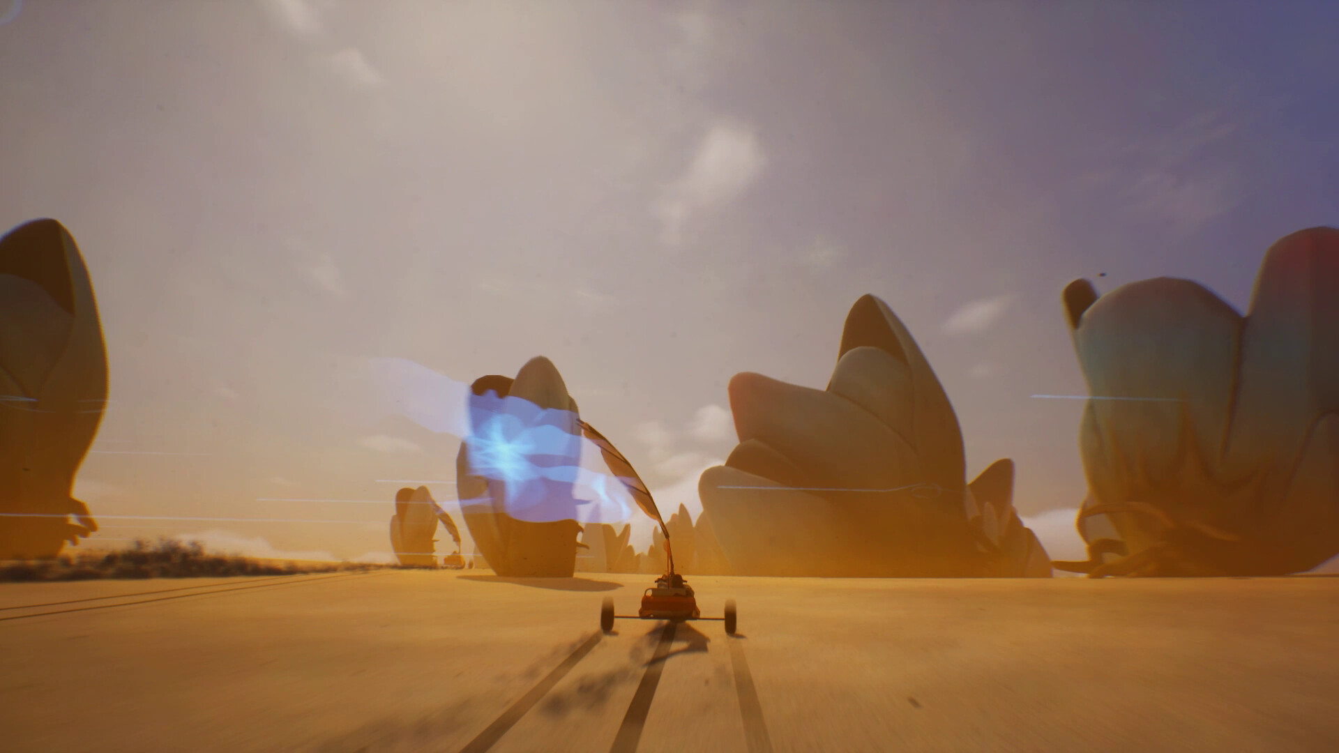 Upwind screenshot #3
