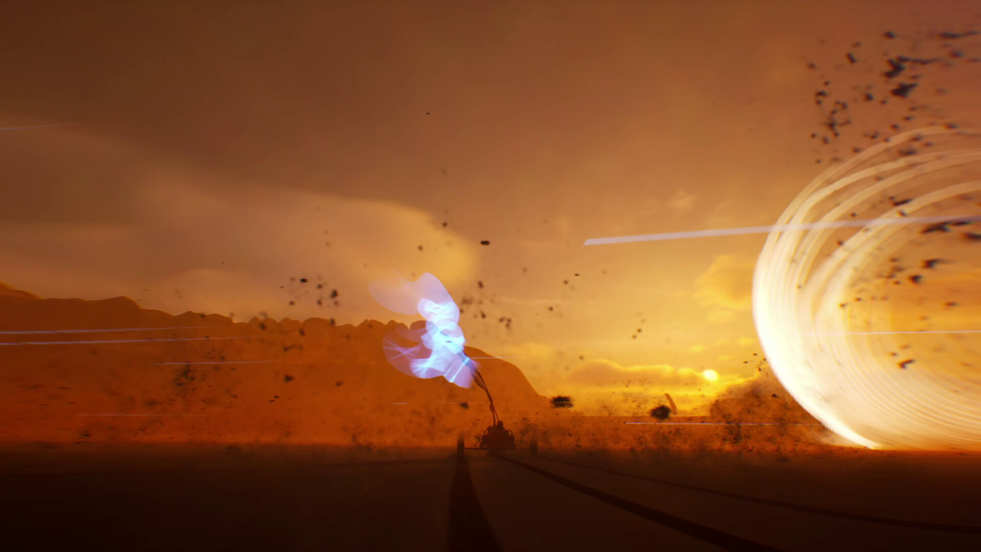 Upwind screenshot #7