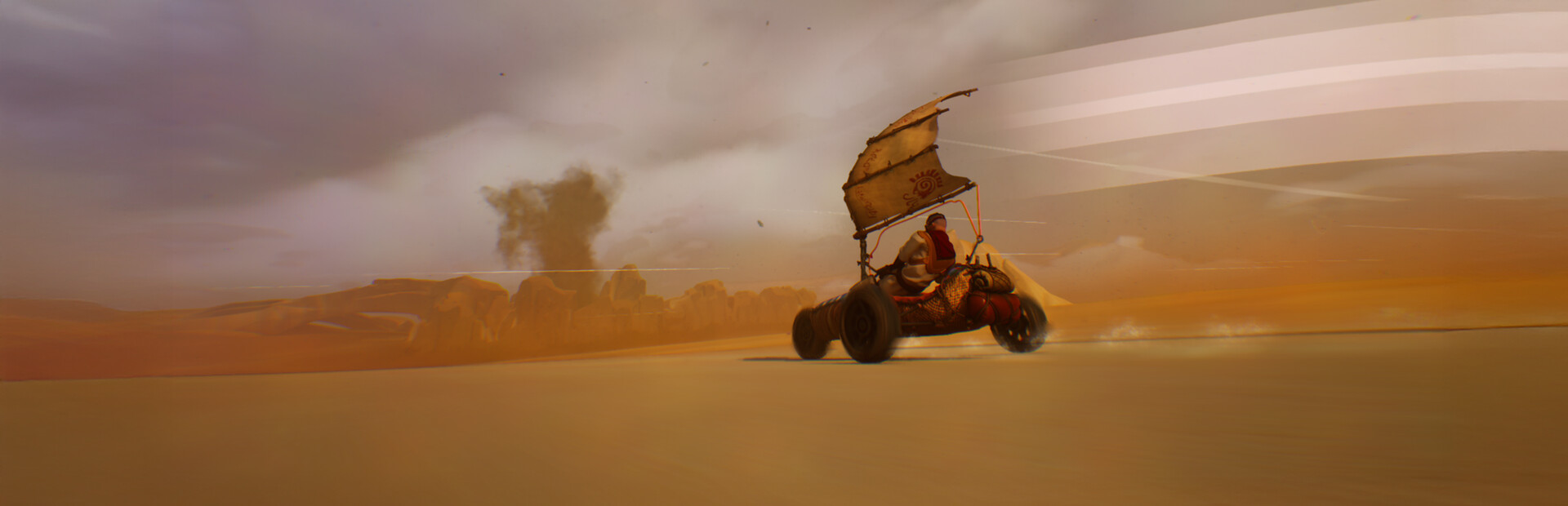Upwind