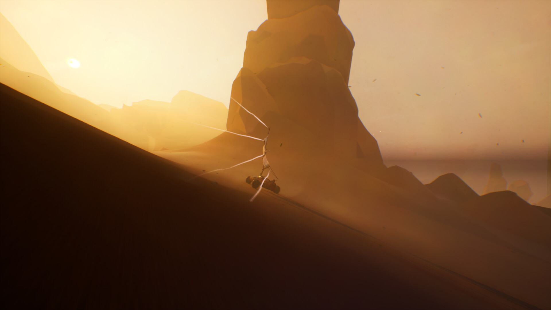Upwind screenshot 3