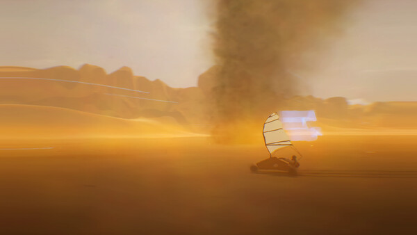 Upwind screenshot 6