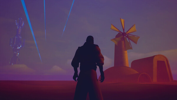 Upwind screenshot 8
