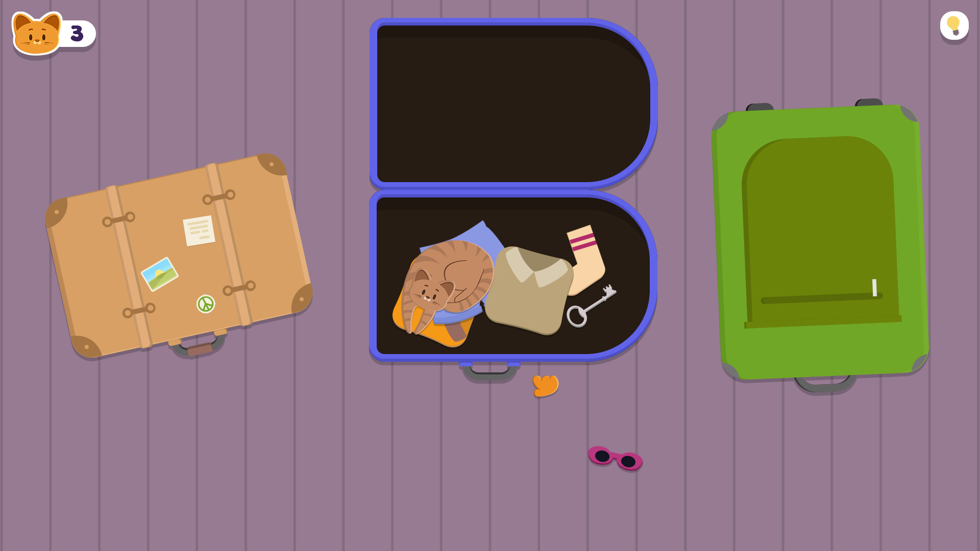 Kitty Finder screenshot #3