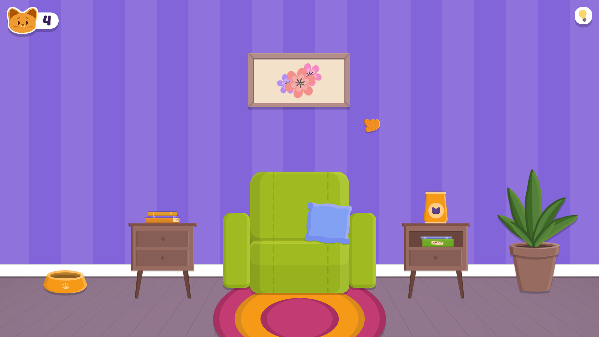 Kitty Finder screenshot #5