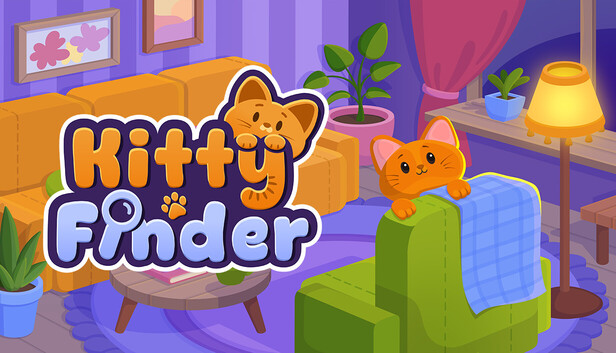 Kitty Finder