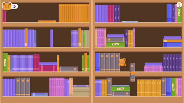Screenshot 2 of Kitty Finder - additional gameplay view