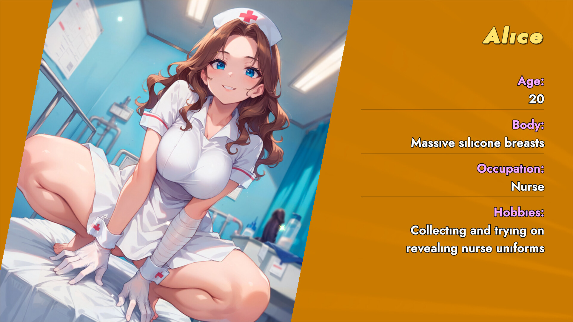 Naughty Arena screenshot #11