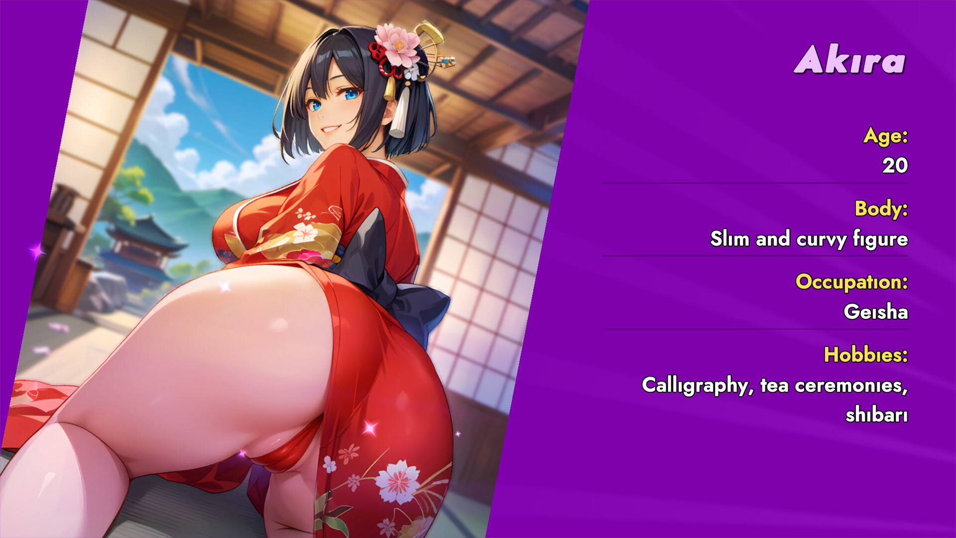Naughty Arena screenshot #12