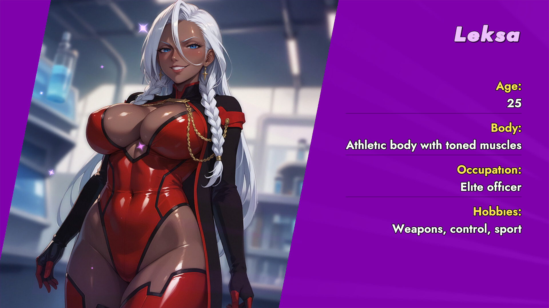 Naughty Arena screenshot #10