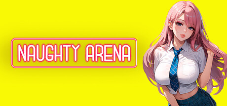 Naughty Arena