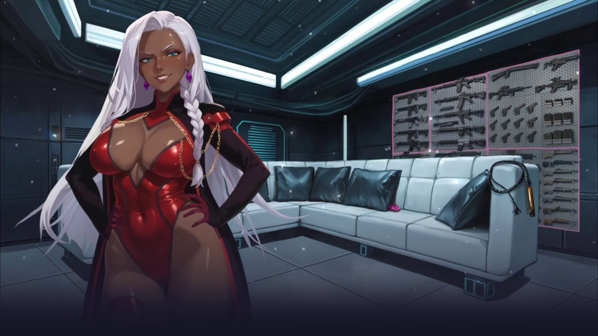 Naughty Arena screenshot #13