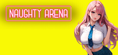 Naughty Arena