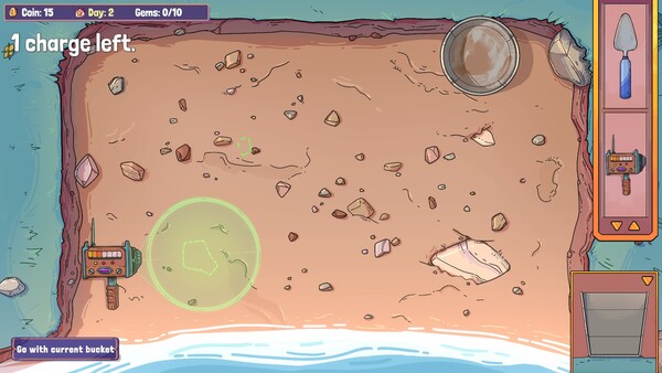Screenshot media