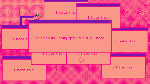 I Have Died screenshot 2