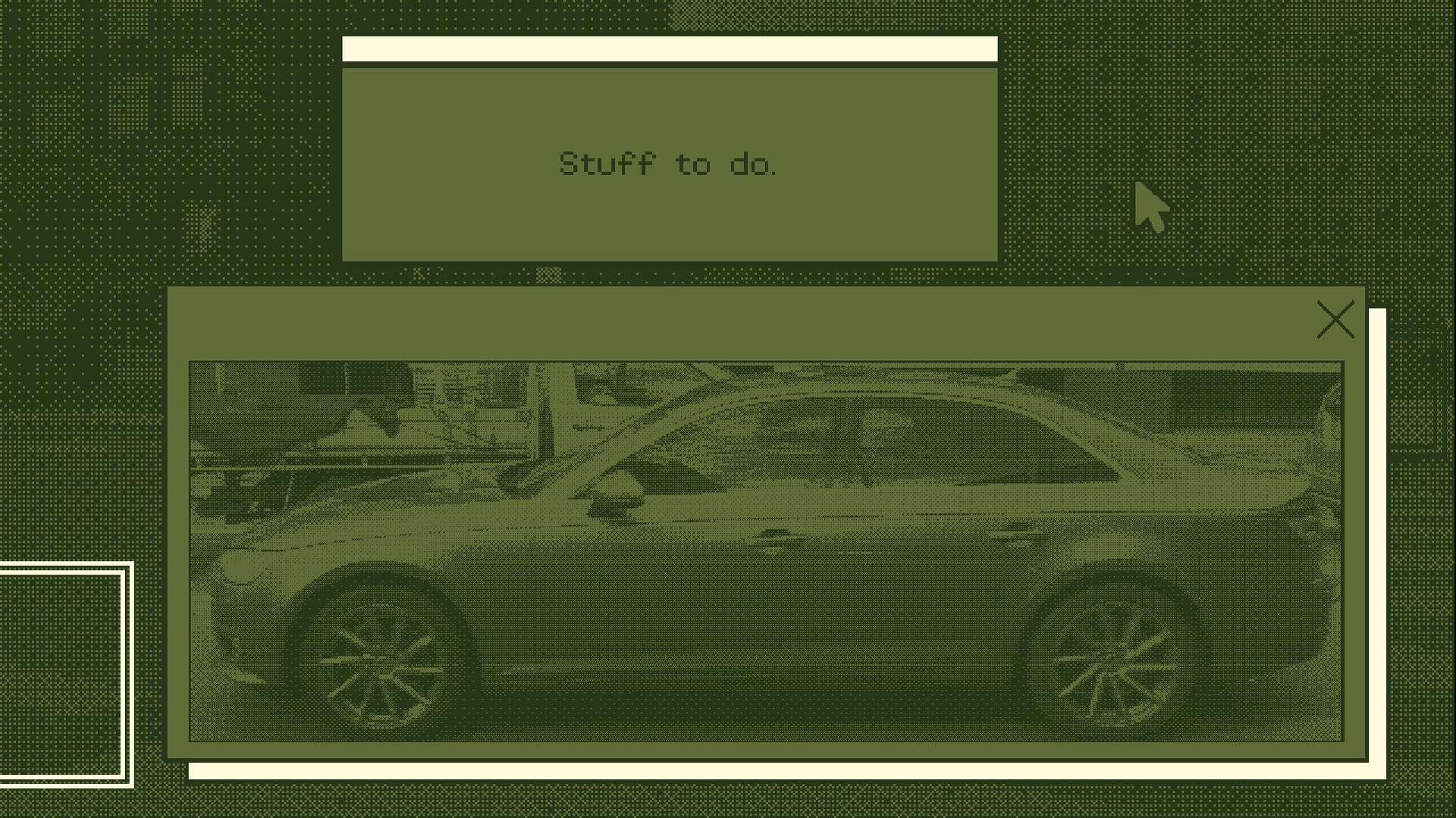 I Have Died screenshot #4