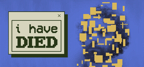I Have Died game thumbnail