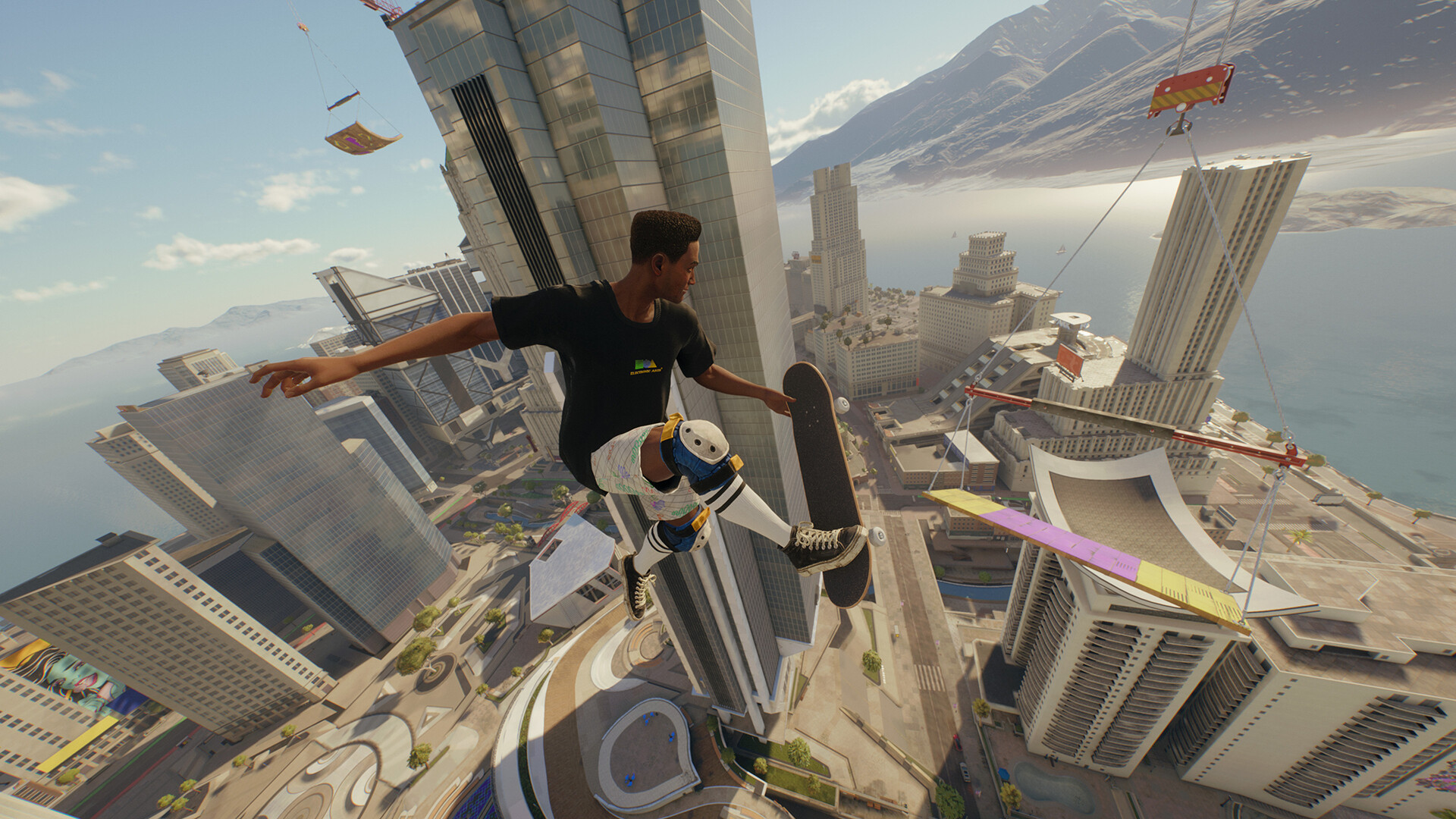 skate.™ - Season 2 Starter Pack Featured Screenshot #1