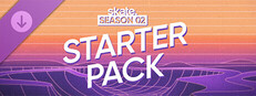 skate.™ - Season 2 Starter Pack