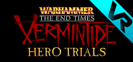 Warhammer: Vermintide VR - Hero Trials banner