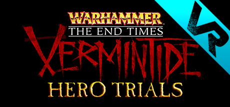Warhammer: Vermintide VR - Hero Trials Cover Image