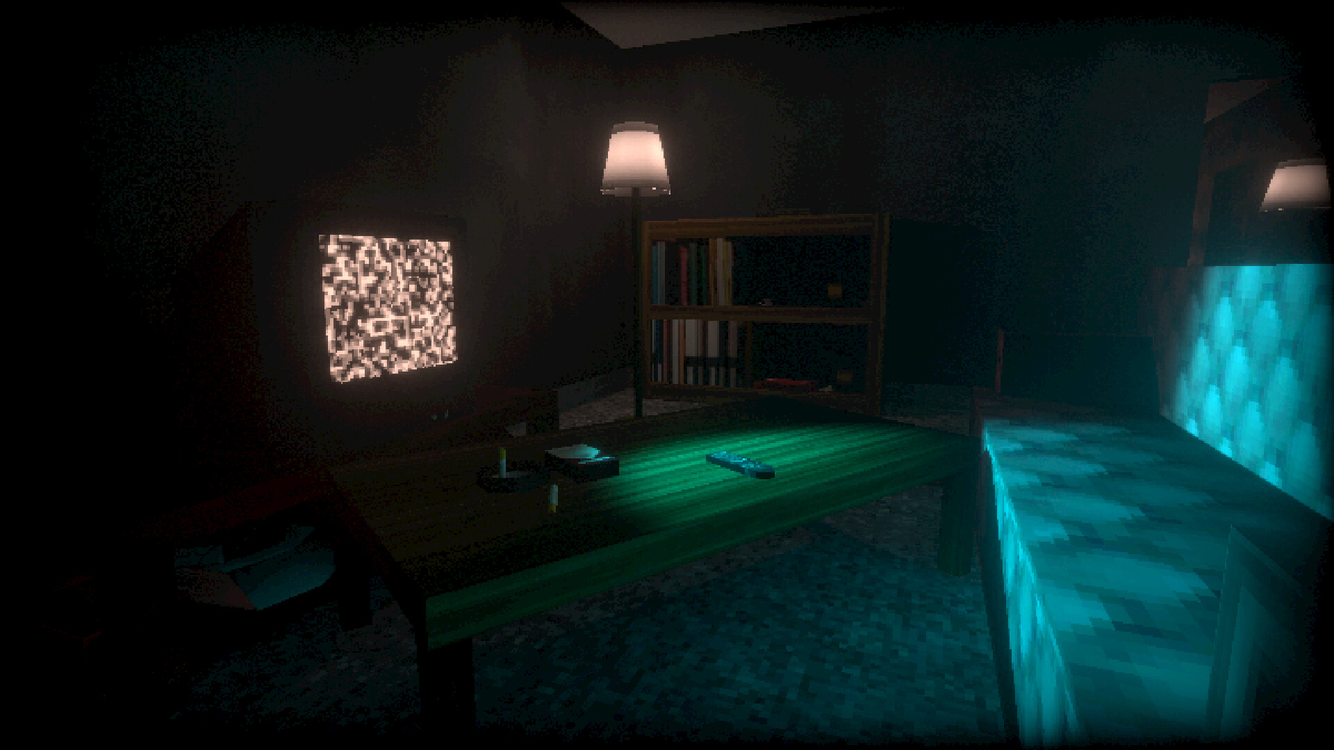 HOLFACE screenshot #5