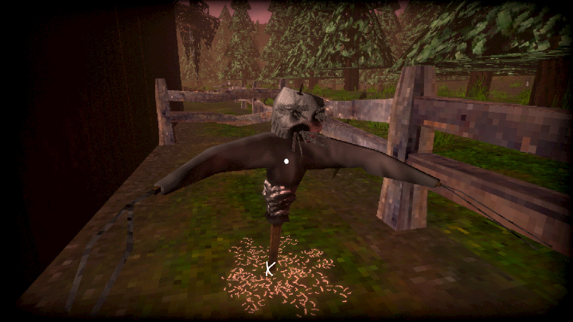 HOLFACE screenshot #8