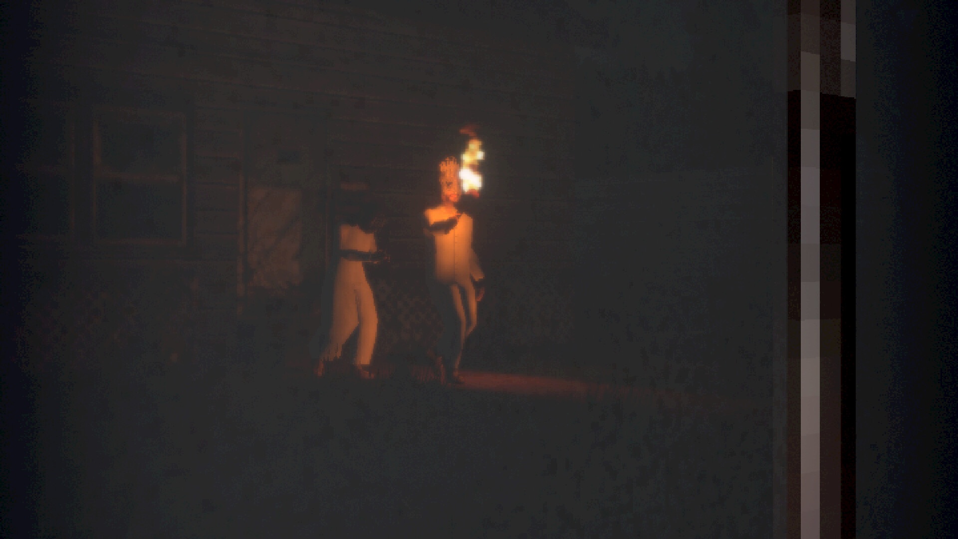 HOLFACE screenshot #4