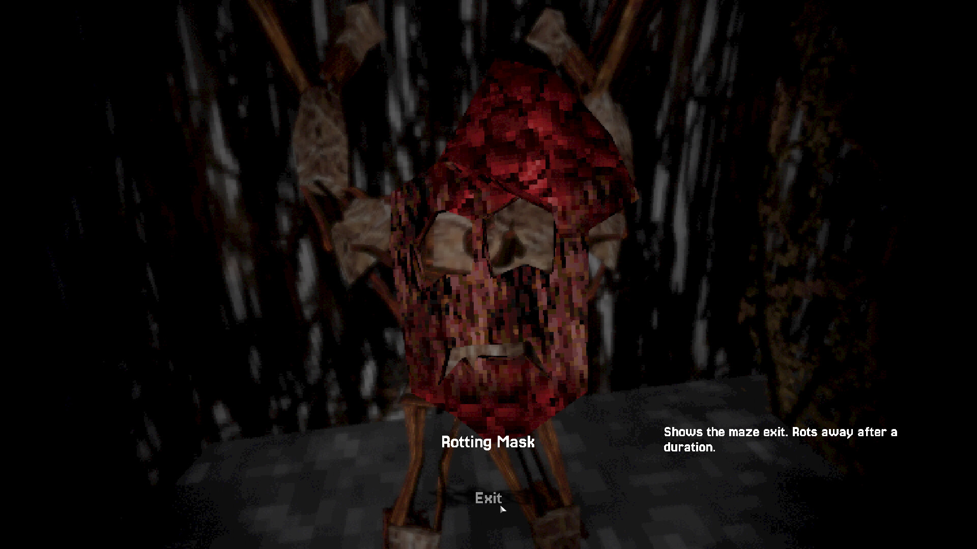 HOLFACE screenshot #7