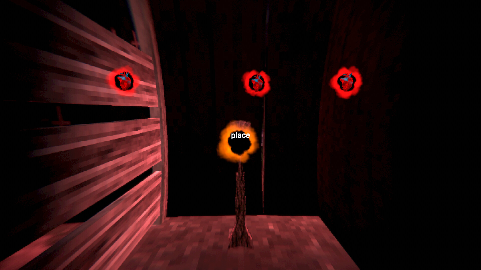 HOLFACE screenshot #6