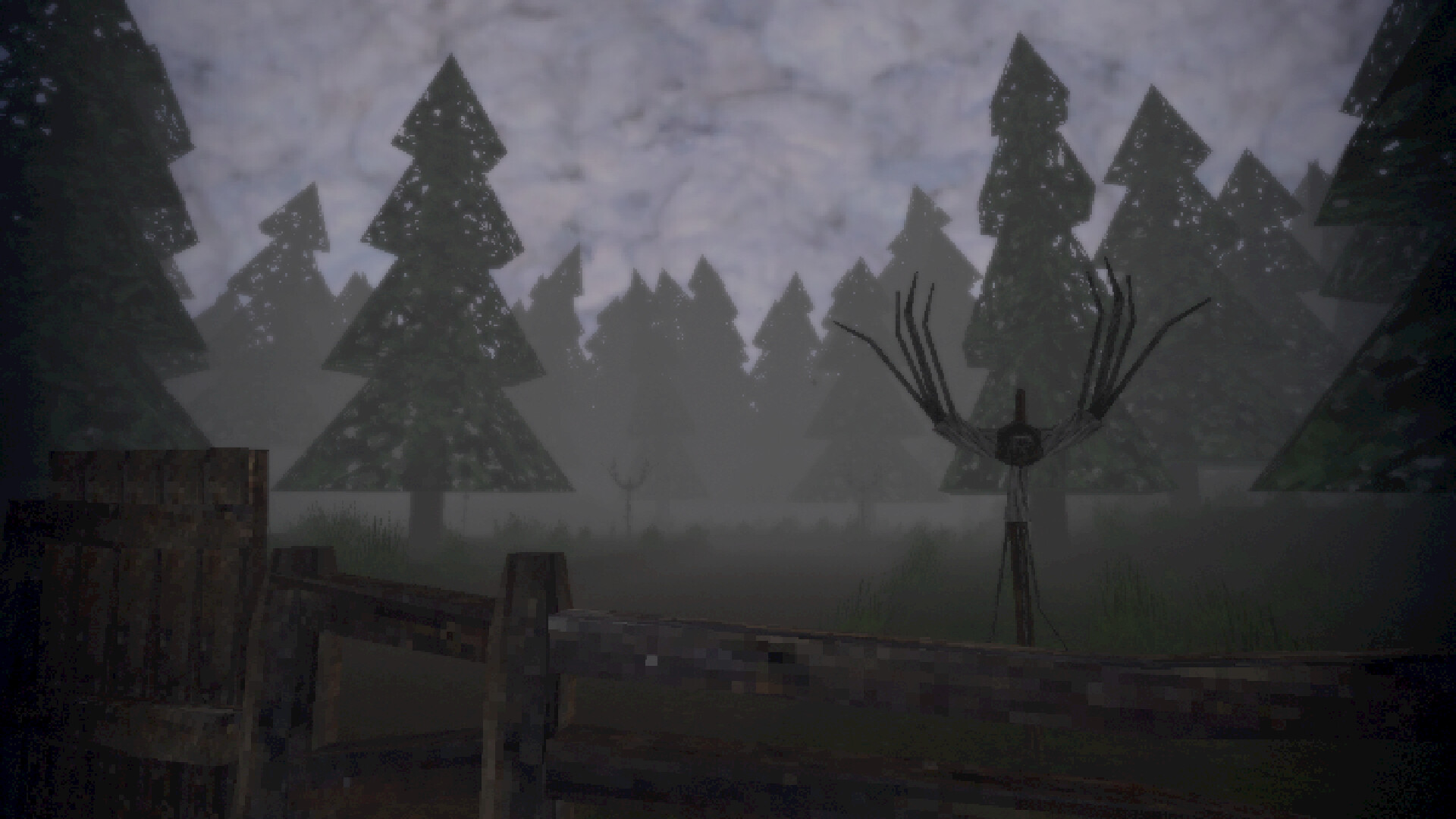 HOLFACE screenshot #2